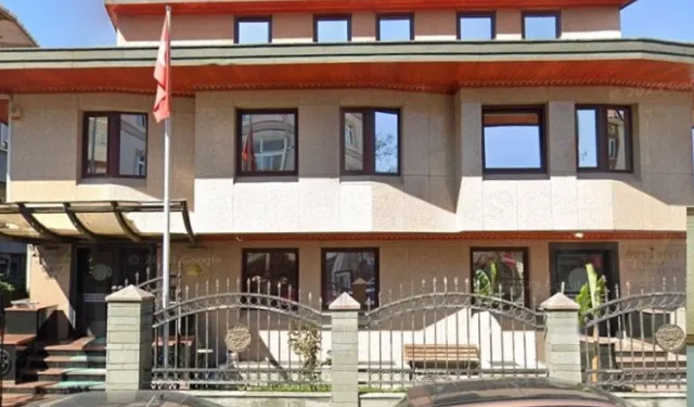 İstanbul Ümraniye'de 10 yılı aşan hukuk savaşında zafer! 5 bin metrekarelik mülk yeniden Esnaf Odası'nda