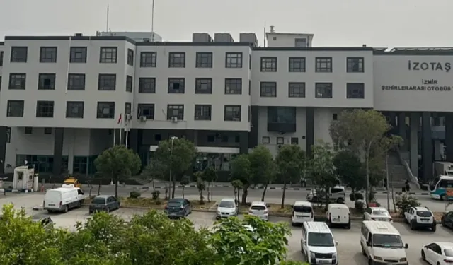 İzmir 5. İdare Mahkemesi'nden İZOTAŞ'a haciz durdurma kararı