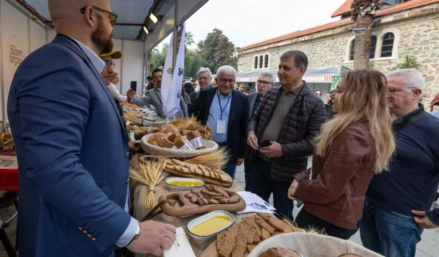 İzmir Gastrofest başladı