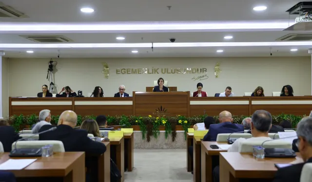 İzmir Karabağlar'da hizmet eşitliği vurgusu