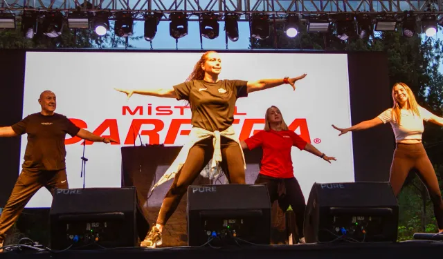 İzmiriler Bi Hayat Fest'te buluştu