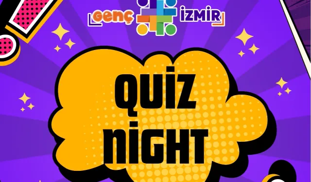 İzmirli gençler hem eğlenecek hem yarışacak