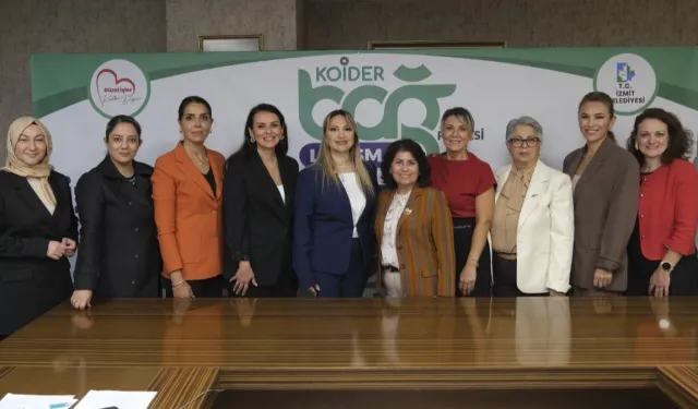 İzmit'te 'Bağ Projesi' için başvurular uzatıldı