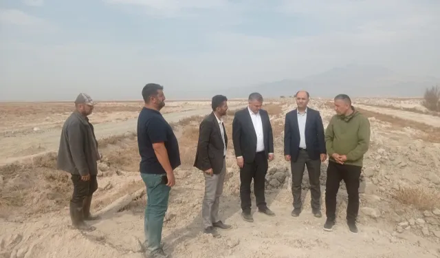 Kayseri Büyükşehir'den kırsala köprülü destek