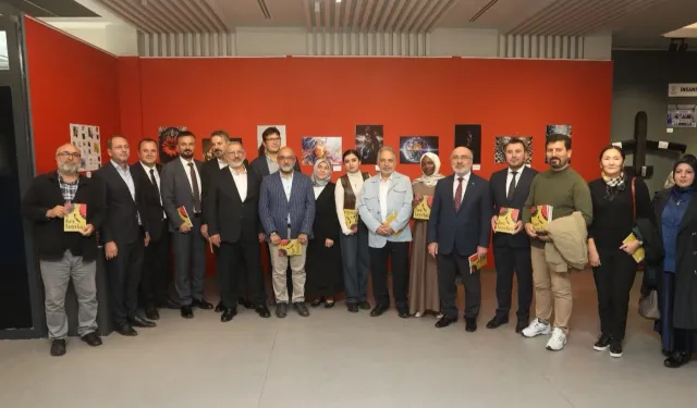 Kayseri Büyükşehir'den uluslararası öğrencilere sanat köprüsü