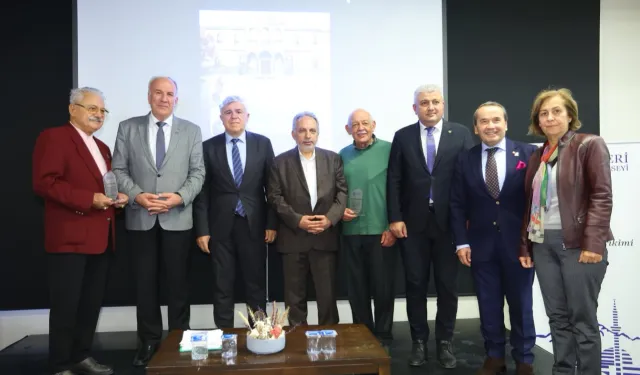 Kayseri Kent Konseyi şehir değerlerine ışık tuttu