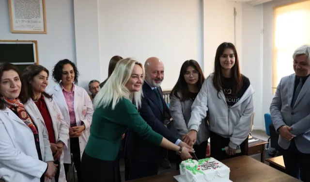 Kayseri Kocasinan öğretmenlerin gönlüne dokundu