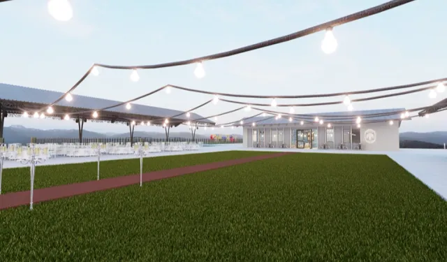 Kayseri Melikgazi'den yeni sosyal tesis atağı