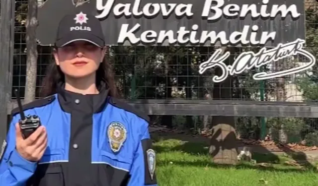 KETUM artık Yalova Emniyeti'nde