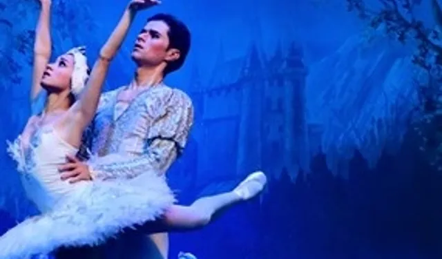 Klasik balenin başyapıtı Denizli'ye geliyor