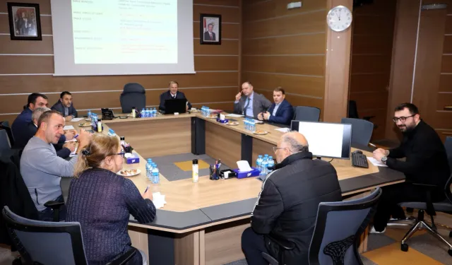 Kocaeli'de doğa tahribatına 1 milyon 870 bin TL'lik ceza