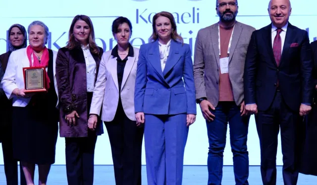 Kocaeli'de üreten kadınlar, güçlü yarınlar