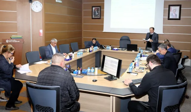 Kocaeli'nde 147 ihlale 434 bin TL ceza