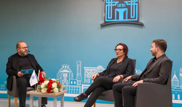 Konya Karatay'da sporun otizmli bireyler üzerindeki etkisi konuşuldu