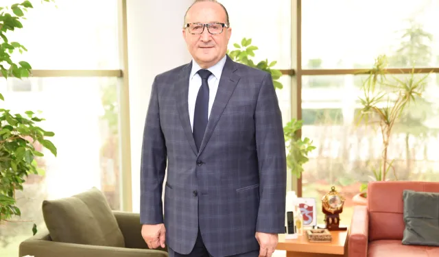 KSO Başkanı Zeytinoğlu bütçe gerçekleşmelerini değerlendirdi