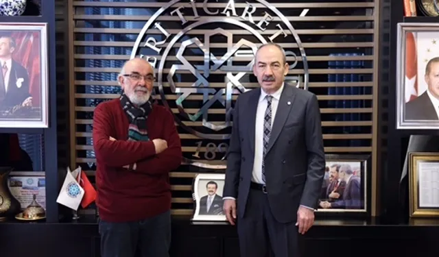 KTO'dan dış ticaret açıklaması