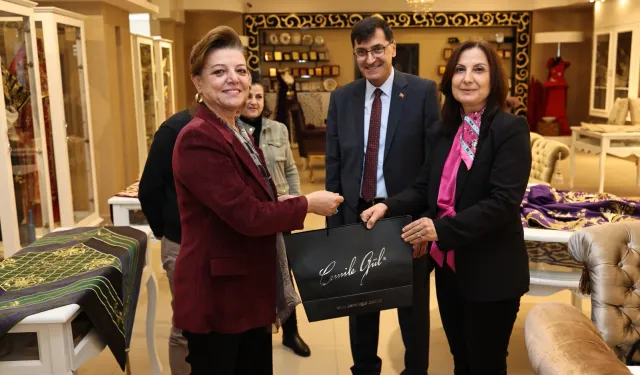 Kütahya Belediyesi'nden kültürel üretime tam destek