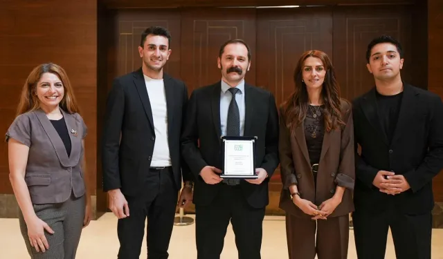 Maltepe'de 'Çocuk Tarım Parkı' ödüle doymuyor