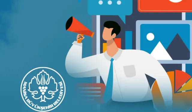 Manisa Büyükşehir'den vergide ikinci taksit uyarısı