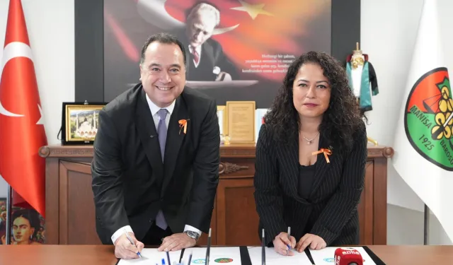 Manisa'da kadınlara adli yardım desteği güçleniyor