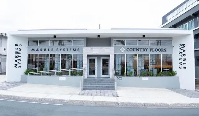 Marble Systems Tureks'ten, Porto Riko'ya stratejik yatırım