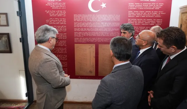 MEB, 12 Mart'ın temasını belirledi