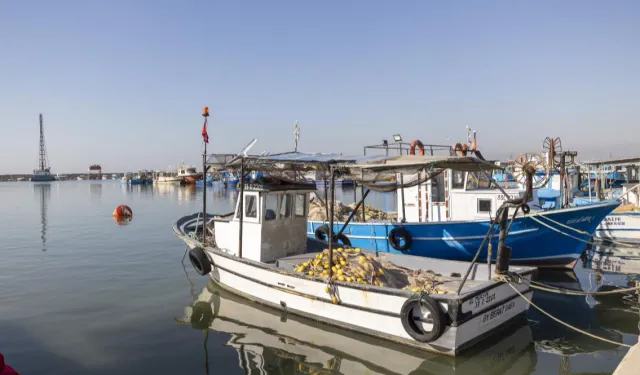 Mersin'de 'Denizleri Ağlatmayın' projesi hayata geçti