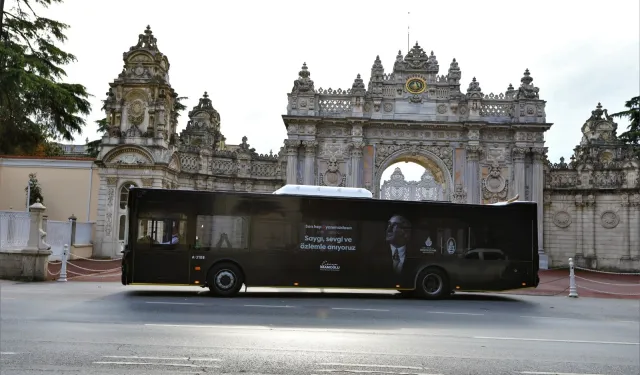 Milli matemin 87. yılına İstanbul'da çok yönlü hazırlık