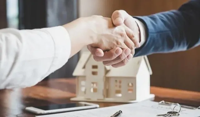 Milyonlarca kiracıdan TBMM'ye çağrı: Emlakçı komisyonunu artık ev sahibi ödesin