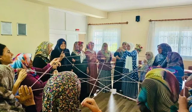 Modüler Aile Eğitim Programı 61 ilde yaygınlaşıyor