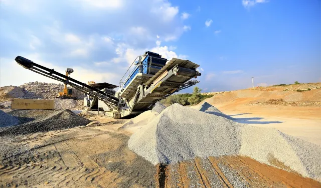 Muğla'da 749 futbol sahası büyüklüğündeki hafriyat bertaraf edildi... 92 milyon TL'lik tasarruf sağlandı