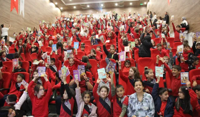 Muğla'da edebiyat buluşması