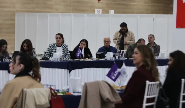 Muğla'da kadın dostu kent hedefi