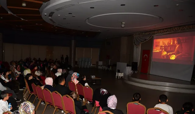 Naim Süleymanoğlu Bursa Osmangazi'de anıldı