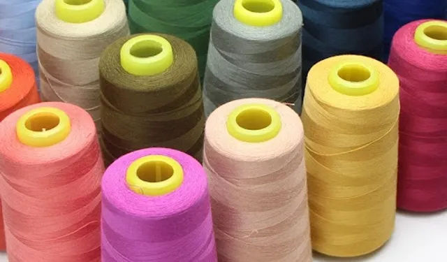 Naylon ve poliamid iplik ithalatına 3 yıl korunma önlemi... Ek vergi ile yerli üretici korunacak