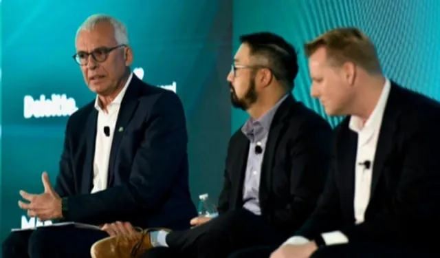 OMP Miami Konferansı 2025: Yapay zekâ ve insan sinerjisi küresel tedarik zincirlerini dönüştürüyor