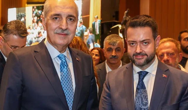 Onur Yumuşak'tan 'barış' mesajı