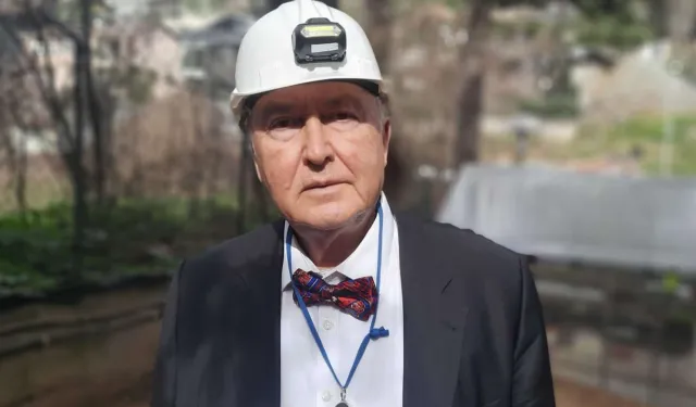 Prof. Dr. Ahmet Ercan'ın 'güvensiz bölgeler' açıklamasına Bursa'dan tepki