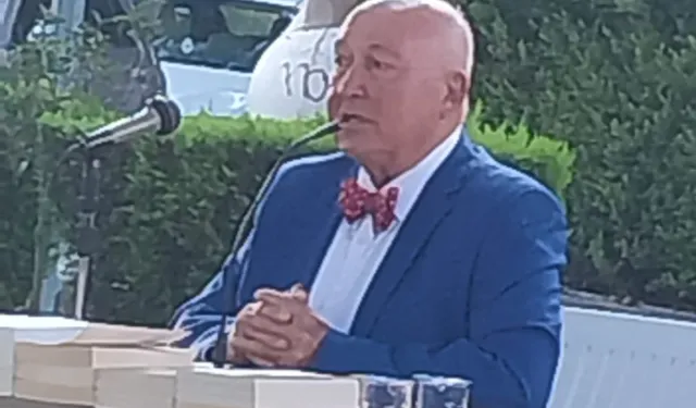 Prof. Dr. Ercan: Sarsıntı hissetmek etkilenmek demek değil