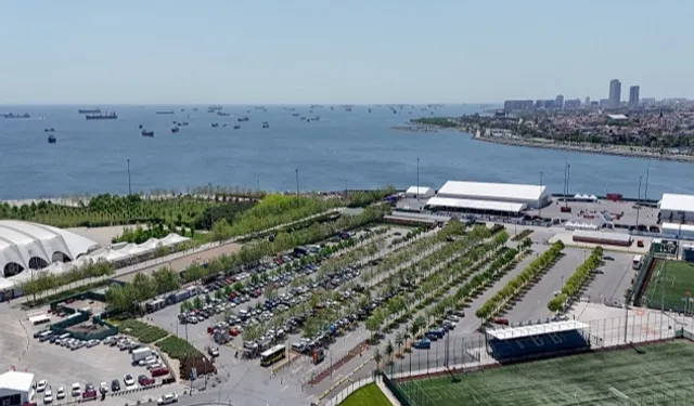 Raci Bademli Ödülleri'ne İBB damgası