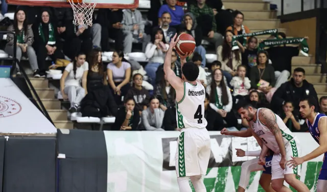 Sakarya Büyükşehir, Eskişehir deplasmanında