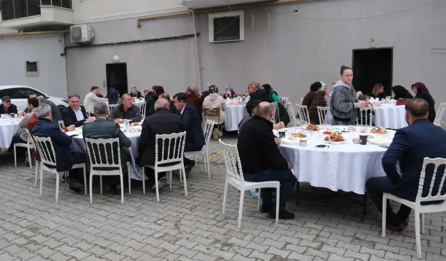 Sakarya Büyükşehir'den bir ses, bir nefes