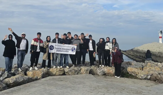 Sakarya tanıtım gezileriyle tarihe ışık tutuyor