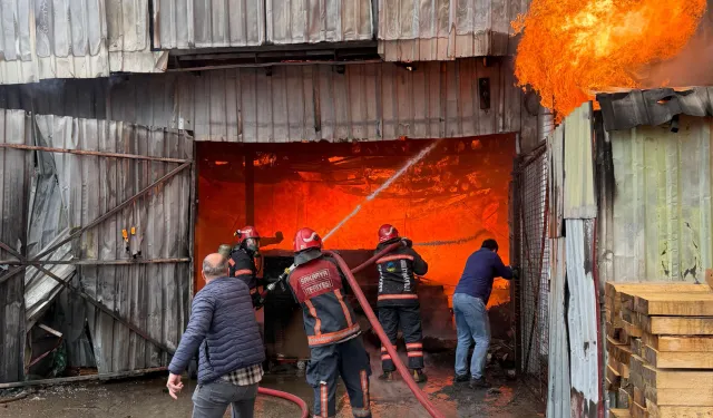 Sakarya'da 10 ayda 11 bin müdahale