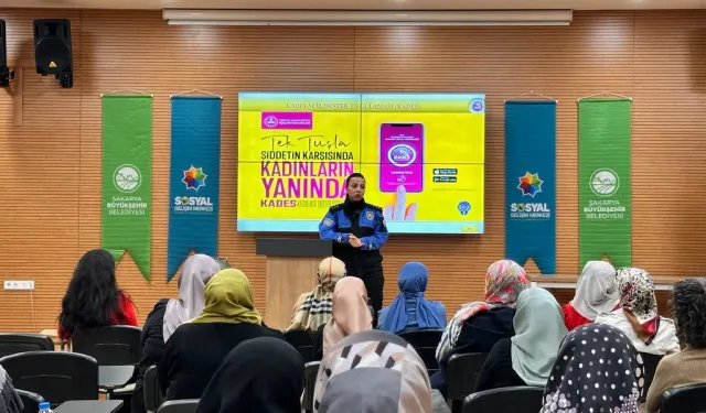 Sakarya'da 25 Kasım'da anlamlı farkındalık programı