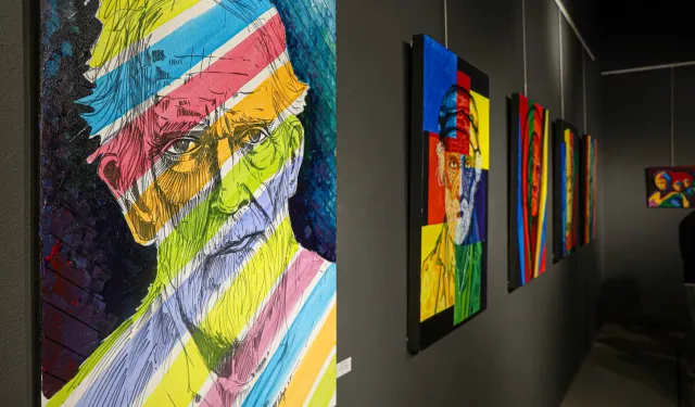 Sakarya'da Öğretmenler Günü'ne özel sergi