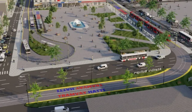 Sakarya'da toplu taşıma kültürü güçleniyor