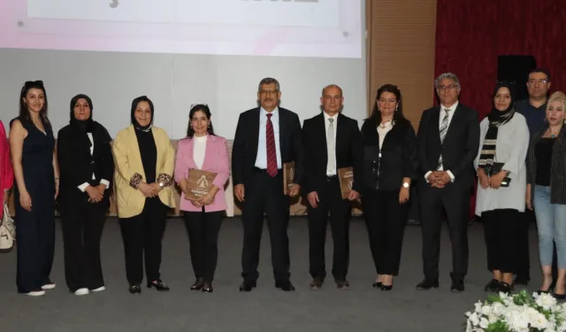 Şanlıurfa'da 'erken tanı' farkındalığı