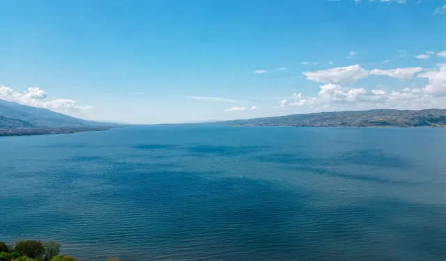 Sapanca Gölü rahat bir nefes alacak!