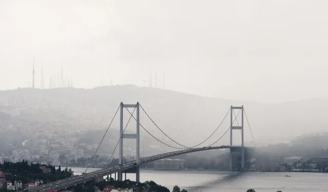 Sıcaklıklar mevsim normallerinin üzerinde... Kuzeybatıda sağanak alarmı!